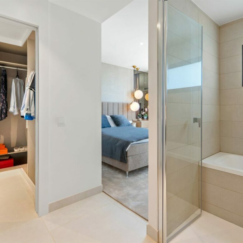 FOR SALE 🏡 Contemporary 3 Bedroom Apartment in Higuerón West – El Higuerón, Fuengirola