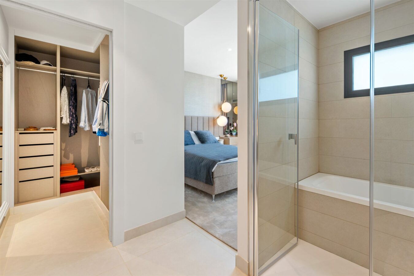 FOR SALE 🏡 Contemporary 3 Bedroom Apartment in Higuerón West – El Higuerón, Fuengirola