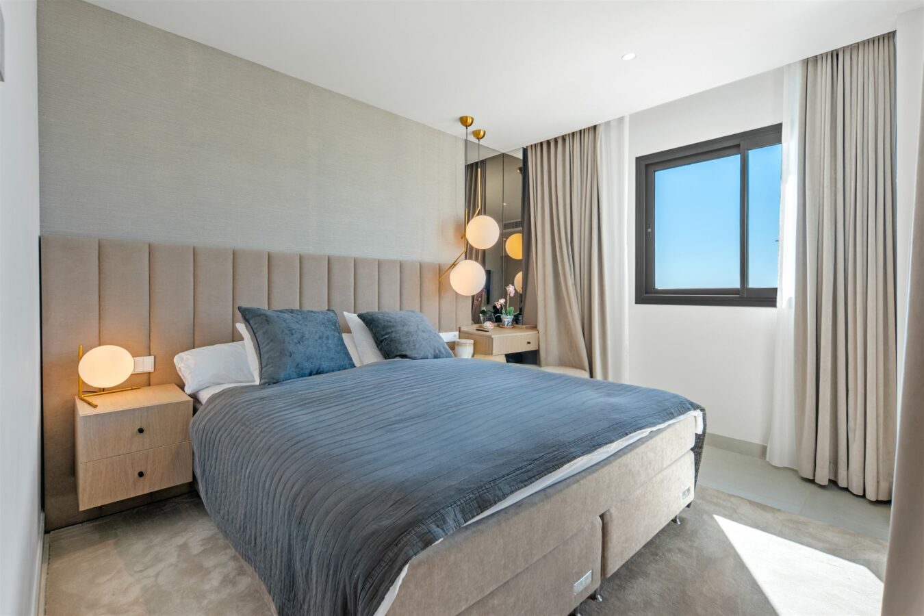 FOR SALE 🏡 Contemporary 3 Bedroom Apartment in Higuerón West – El Higuerón, Fuengirola