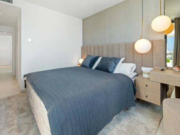 FOR SALE 🏡 Contemporary 3 Bedroom Apartment in Higuerón West – El Higuerón, Fuengirola