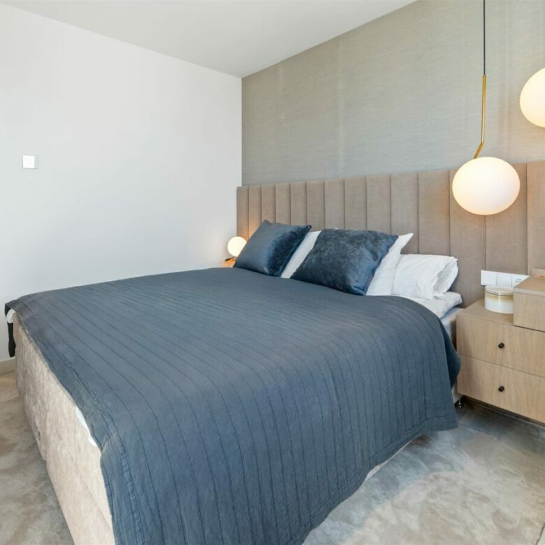 FOR SALE 🏡 Contemporary 3 Bedroom Apartment in Higuerón West – El Higuerón, Fuengirola
