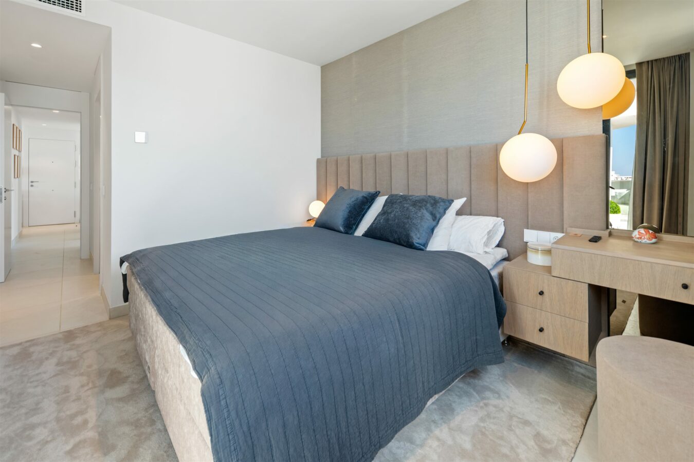 FOR SALE 🏡 Contemporary 3 Bedroom Apartment in Higuerón West – El Higuerón, Fuengirola