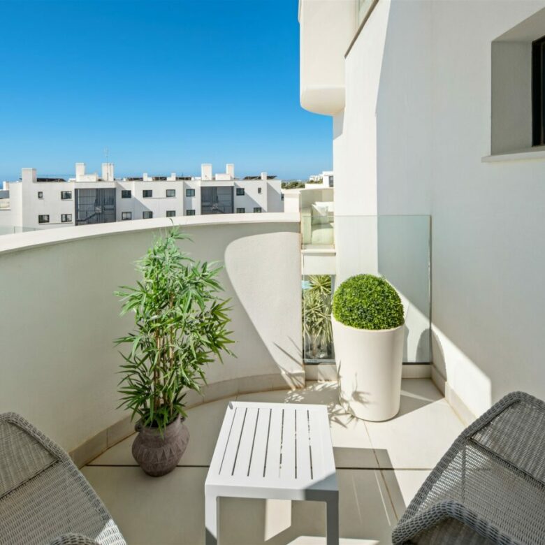 FOR SALE 🏡 Contemporary 3 Bedroom Apartment in Higuerón West – El Higuerón, Fuengirola