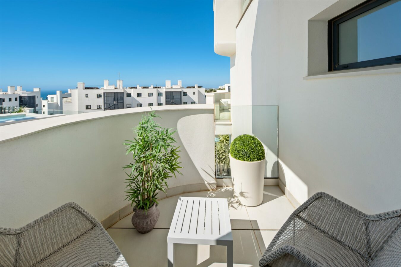 FOR SALE 🏡 Contemporary 3 Bedroom Apartment in Higuerón West – El Higuerón, Fuengirola