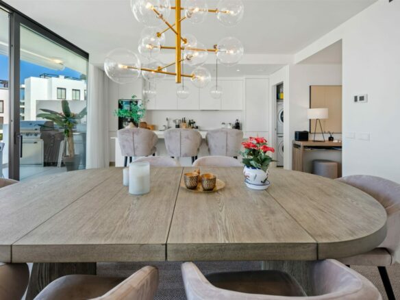 FOR SALE 🏡 Contemporary 3 Bedroom Apartment in Higuerón West – El Higuerón, Fuengirola