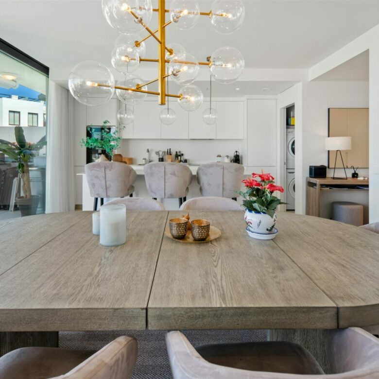 FOR SALE 🏡 Contemporary 3 Bedroom Apartment in Higuerón West – El Higuerón, Fuengirola