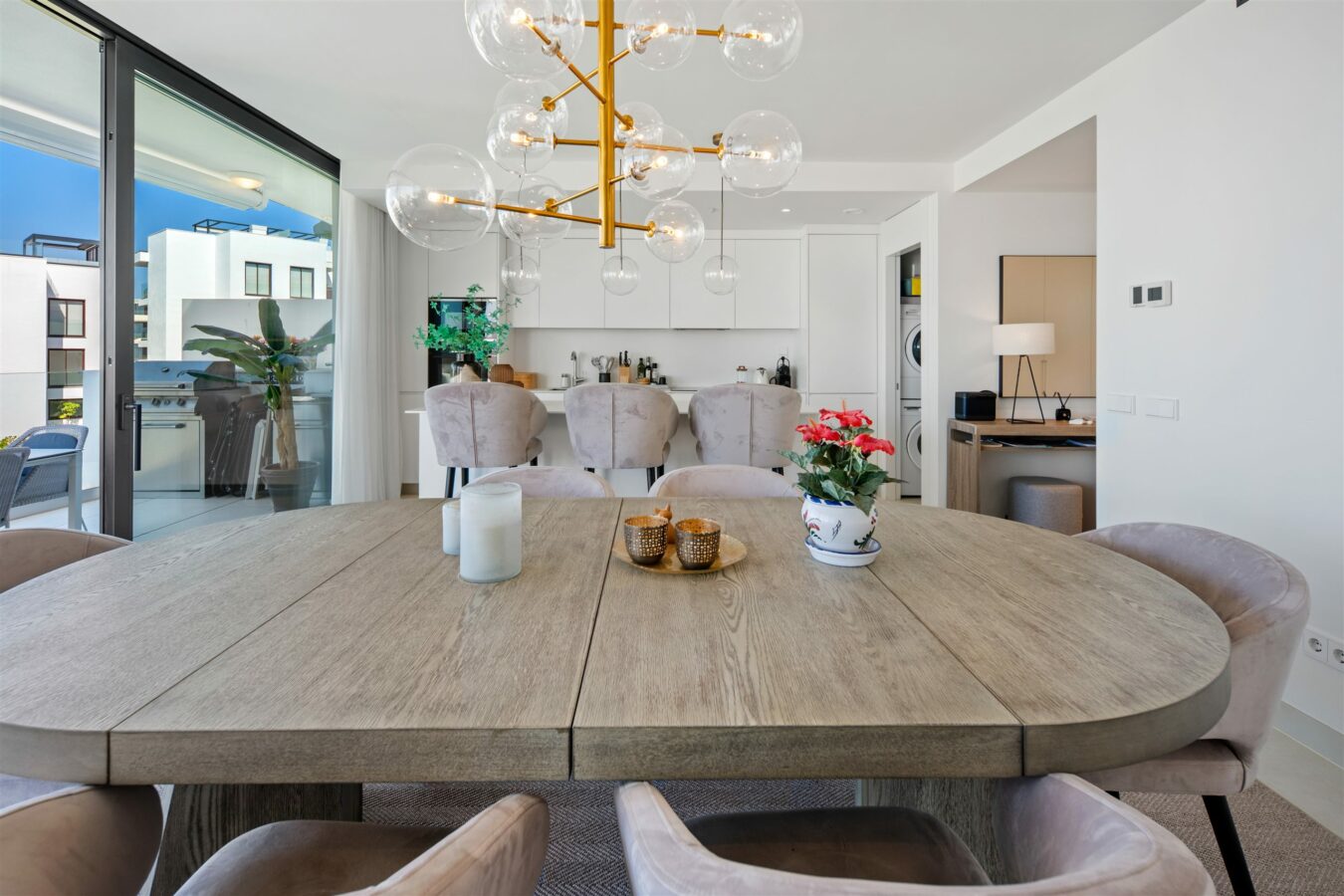 FOR SALE 🏡 Contemporary 3 Bedroom Apartment in Higuerón West – El Higuerón, Fuengirola