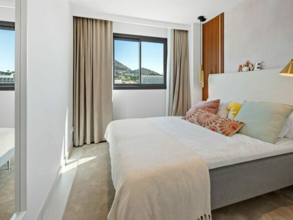 FOR SALE 🏡 Contemporary 3 Bedroom Apartment in Higuerón West – El Higuerón, Fuengirola
