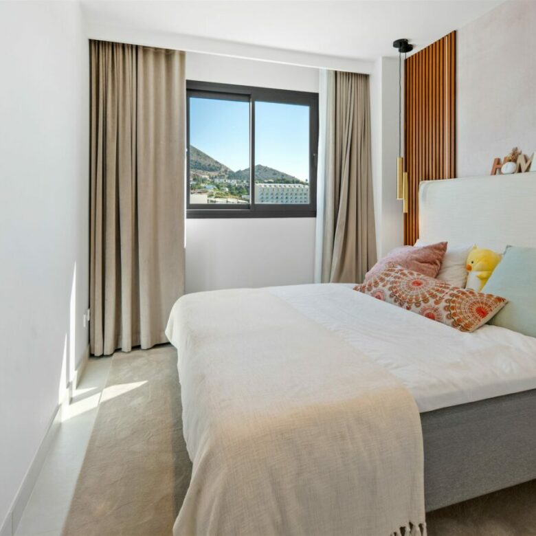 FOR SALE 🏡 Contemporary 3 Bedroom Apartment in Higuerón West – El Higuerón, Fuengirola