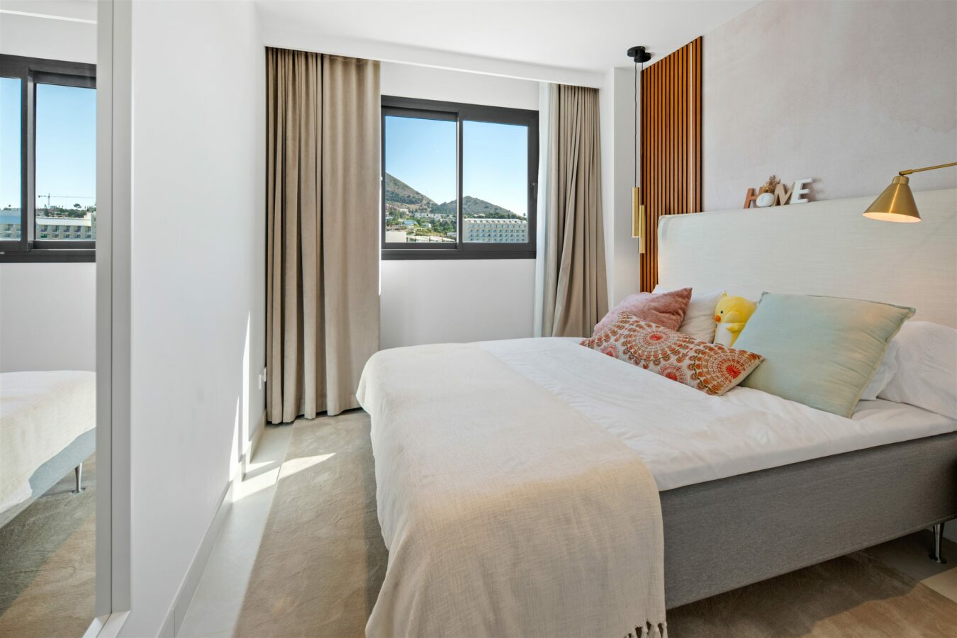 FOR SALE 🏡 Contemporary 3 Bedroom Apartment in Higuerón West – El Higuerón, Fuengirola