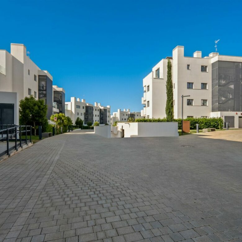 FOR SALE 🏡 Contemporary 3 Bedroom Apartment in Higuerón West – El Higuerón, Fuengirola
