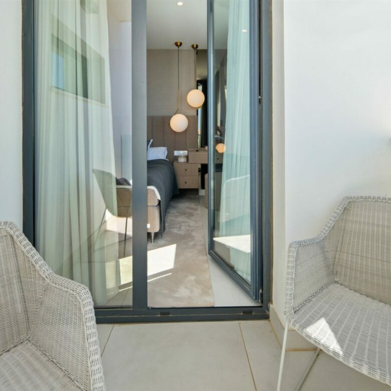 FOR SALE 🏡 Contemporary 3 Bedroom Apartment in Higuerón West – El Higuerón, Fuengirola