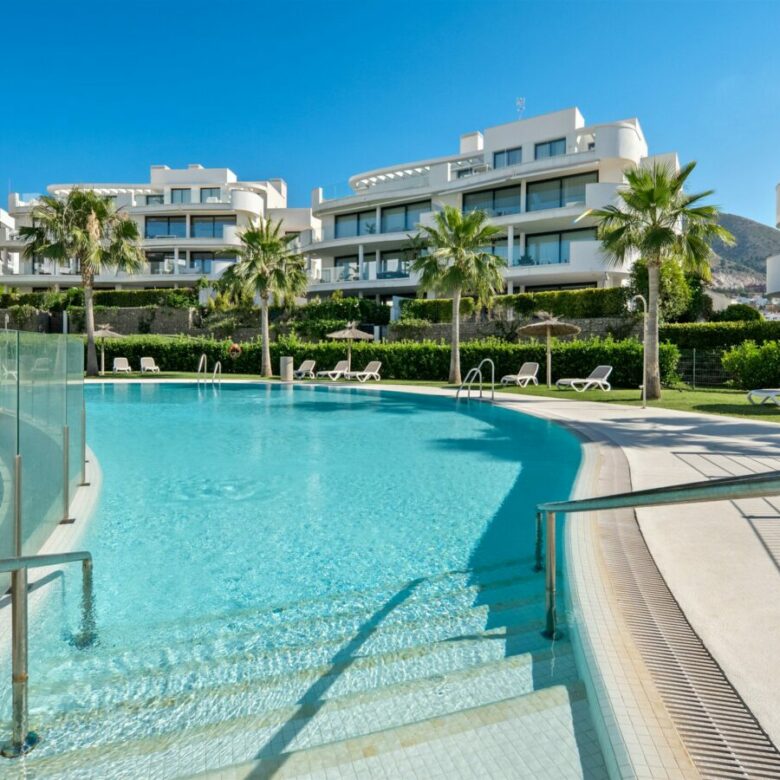 FOR SALE 🏡 Contemporary 3 Bedroom Apartment in Higuerón West – El Higuerón, Fuengirola