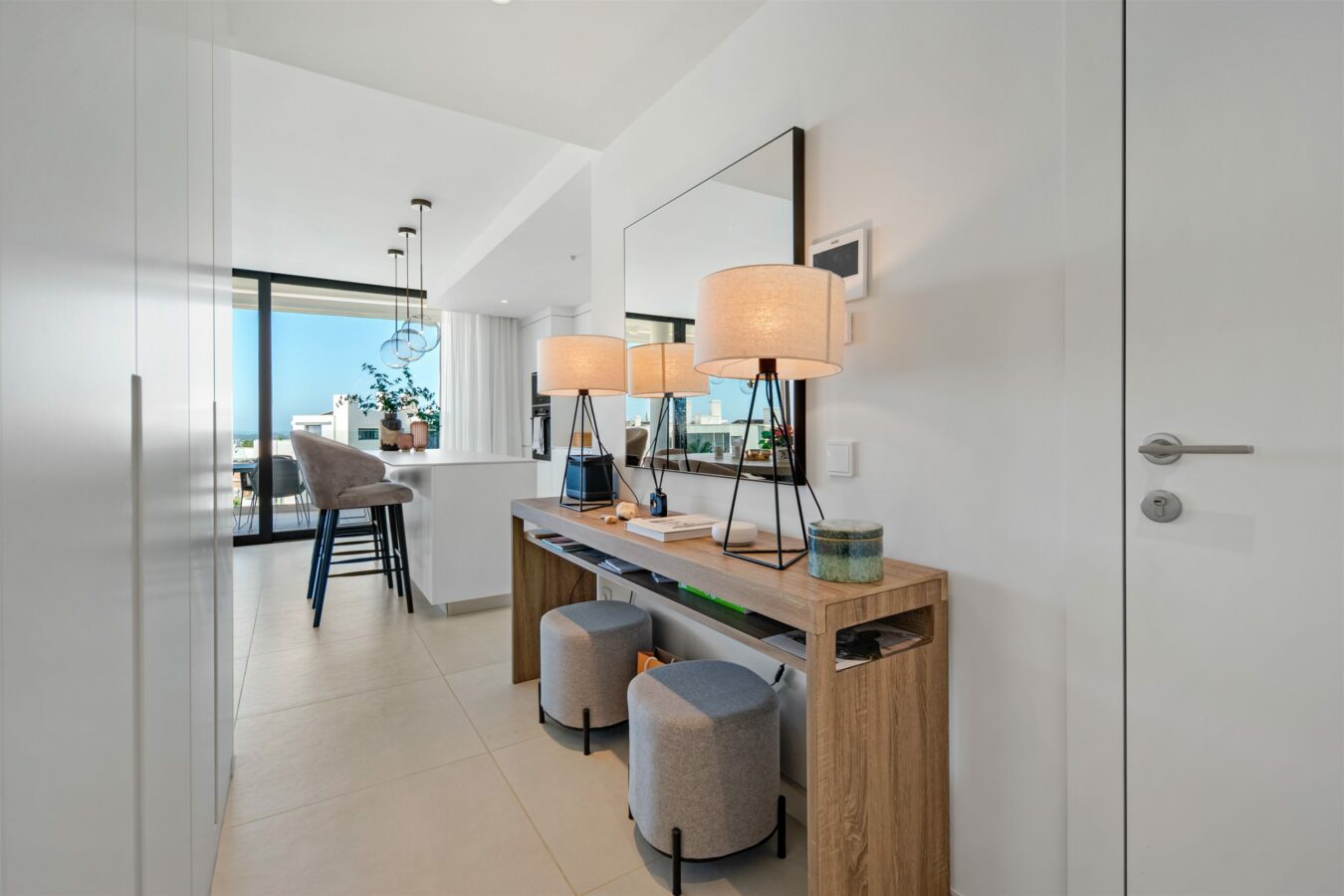 FOR SALE 🏡 Contemporary 3 Bedroom Apartment in Higuerón West – El Higuerón, Fuengirola