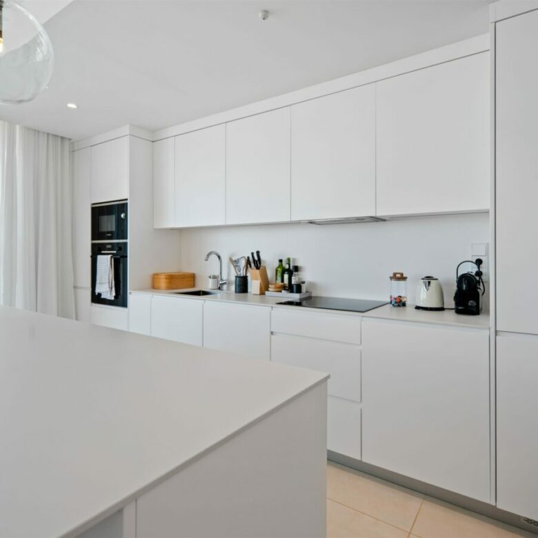 FOR SALE 🏡 Contemporary 3 Bedroom Apartment in Higuerón West – El Higuerón, Fuengirola