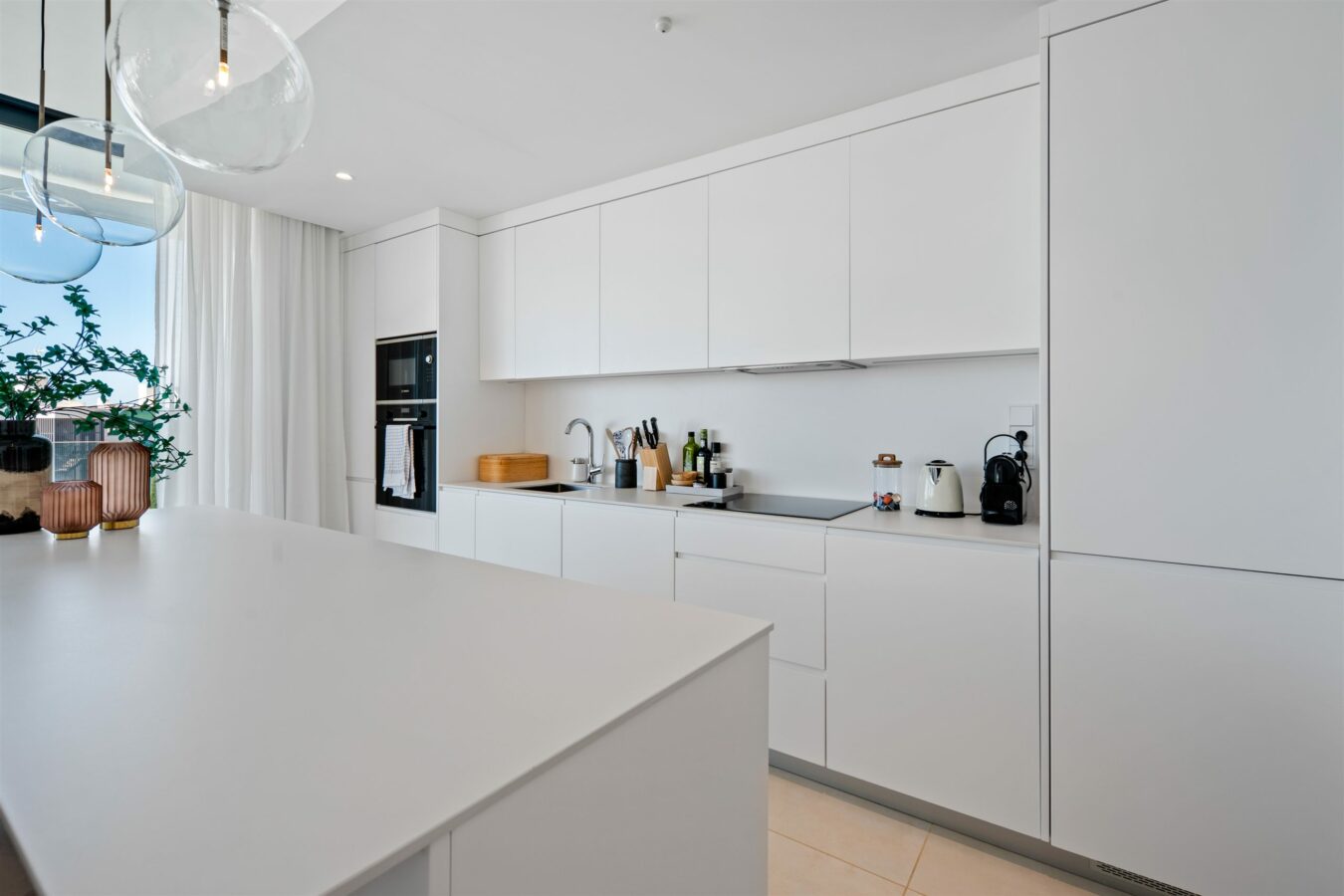 FOR SALE 🏡 Contemporary 3 Bedroom Apartment in Higuerón West – El Higuerón, Fuengirola