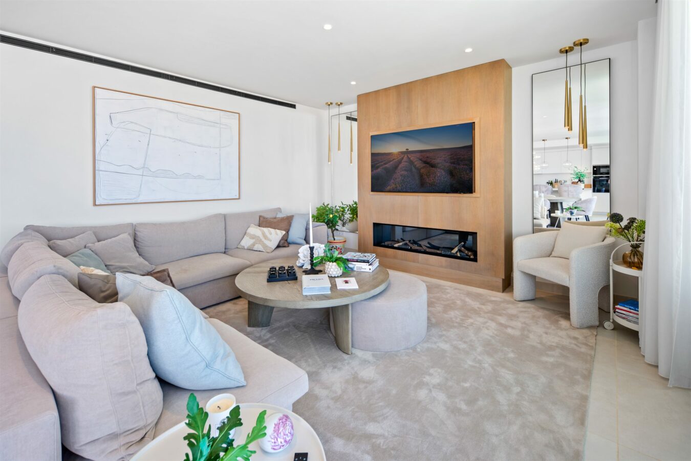FOR SALE 🏡 Contemporary 3 Bedroom Apartment in Higuerón West – El Higuerón, Fuengirola