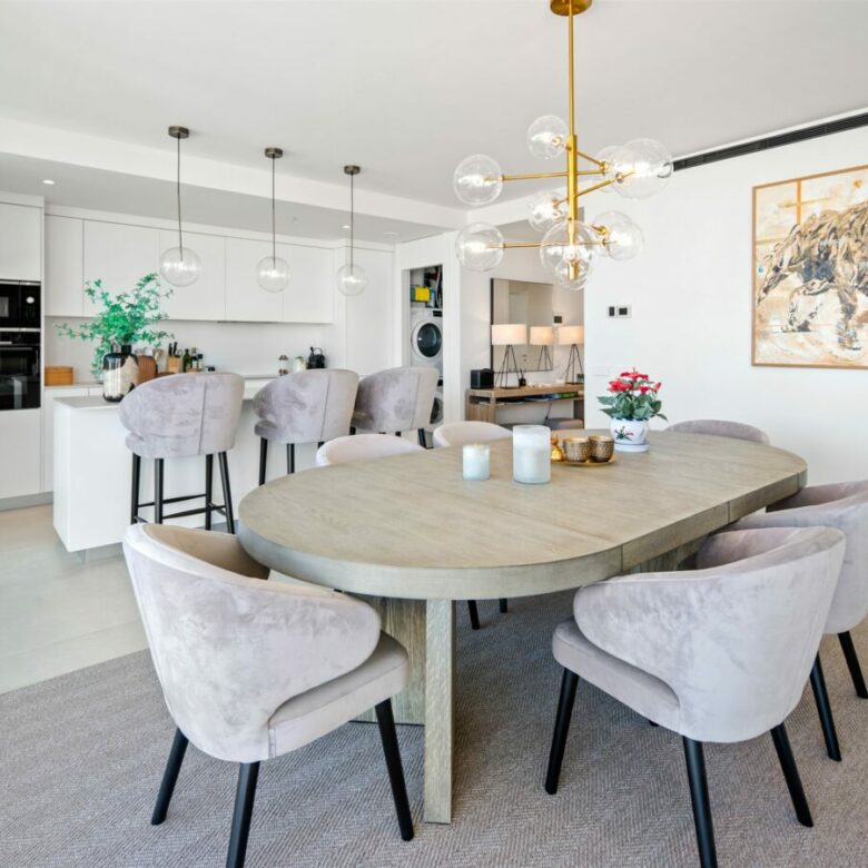 FOR SALE 🏡 Contemporary 3 Bedroom Apartment in Higuerón West – El Higuerón, Fuengirola