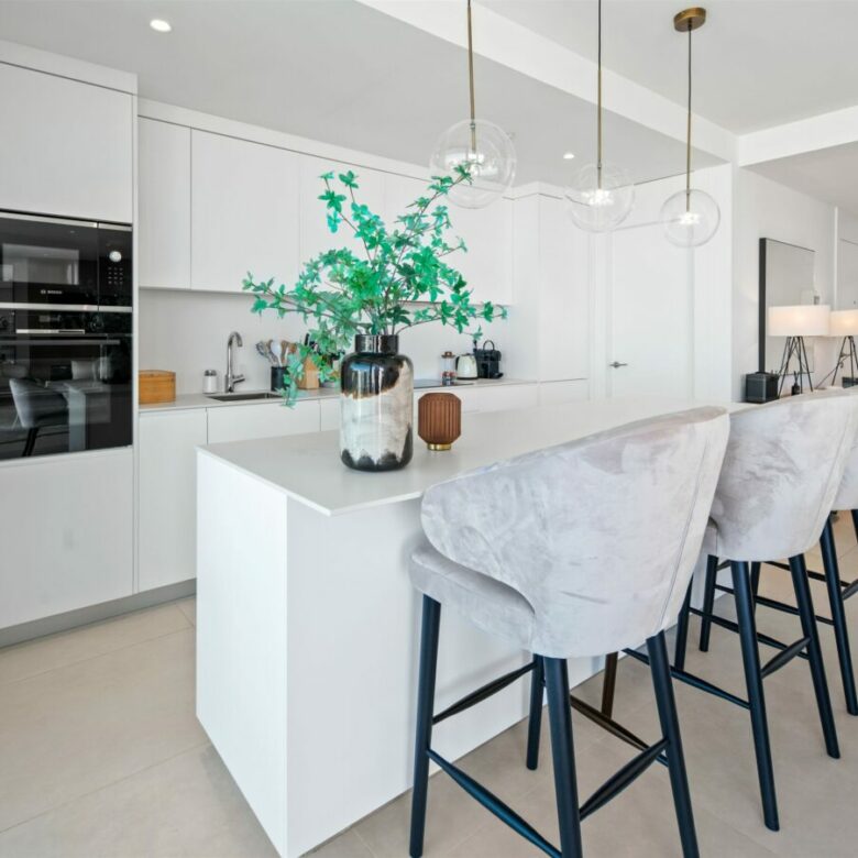 FOR SALE 🏡 Contemporary 3 Bedroom Apartment in Higuerón West – El Higuerón, Fuengirola