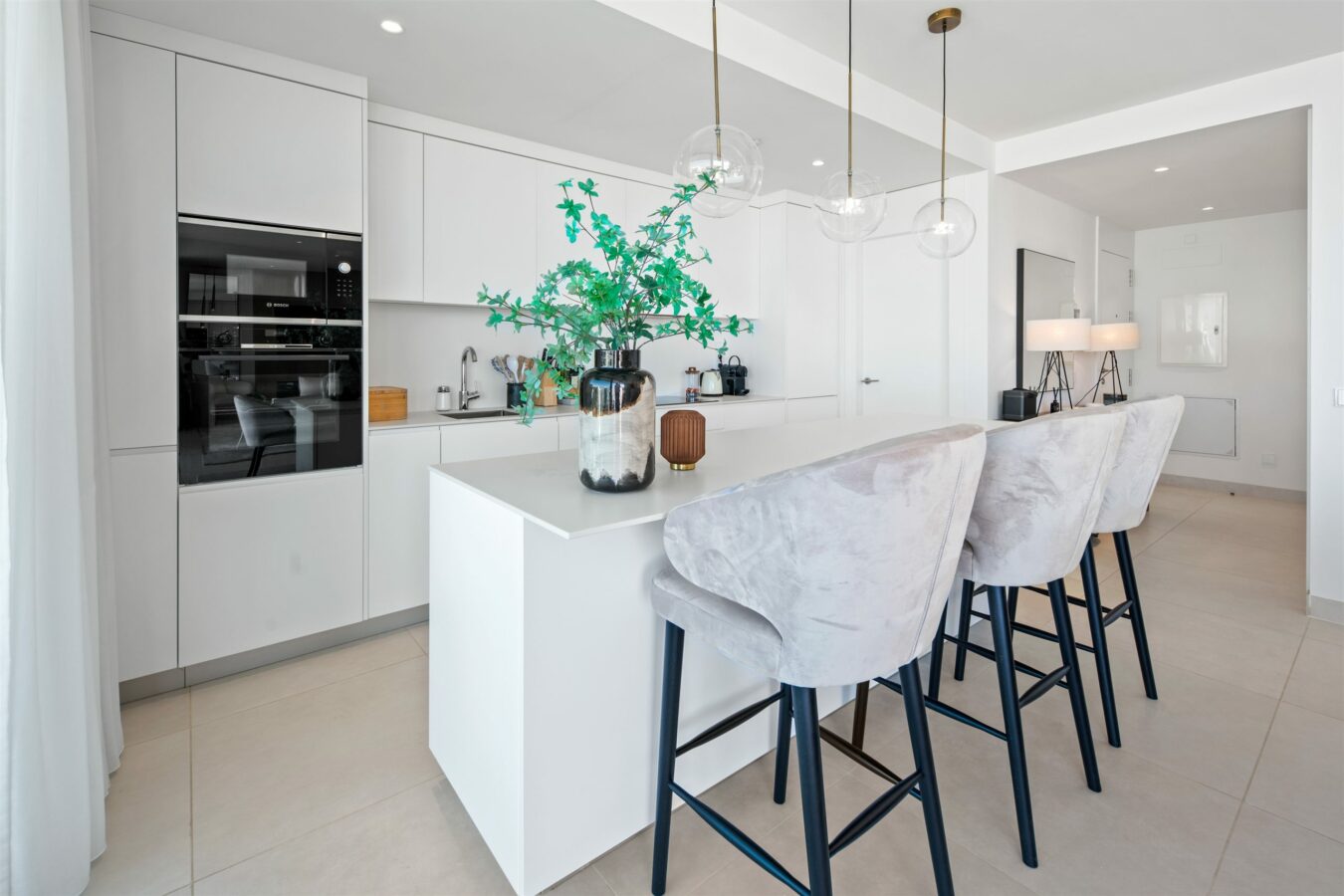 FOR SALE 🏡 Contemporary 3 Bedroom Apartment in Higuerón West – El Higuerón, Fuengirola