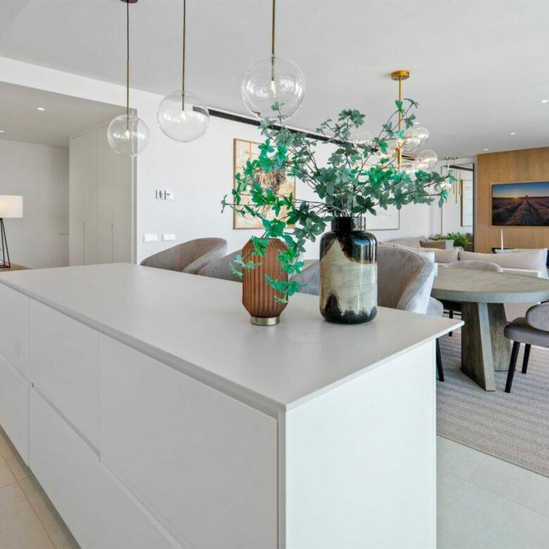 FOR SALE 🏡 Contemporary 3 Bedroom Apartment in Higuerón West – El Higuerón, Fuengirola
