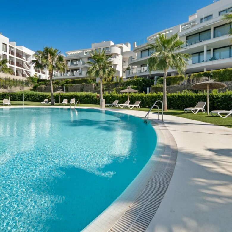 FOR SALE 🏡 Contemporary 3 Bedroom Apartment in Higuerón West – El Higuerón, Fuengirola