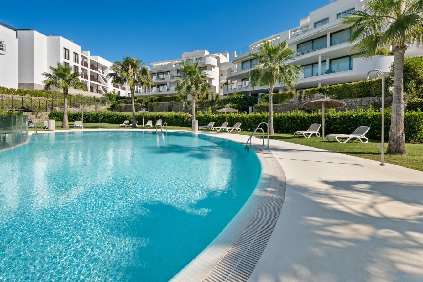 FOR SALE 🏡 Contemporary 3 Bedroom Apartment in Higuerón West – El Higuerón, Fuengirola