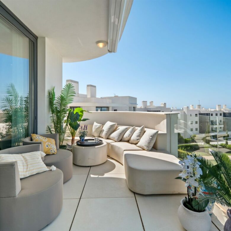 FOR SALE 🏡 Contemporary 3 Bedroom Apartment in Higuerón West – El Higuerón, Fuengirola
