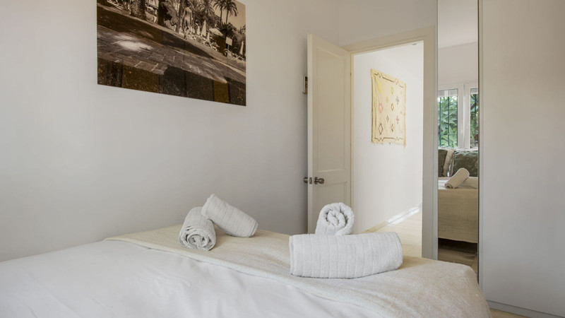 FOR SALE 🏡 Apartment with Tourist Licence in the Heart of Puerto Banús – La Alcazaba, Marbella