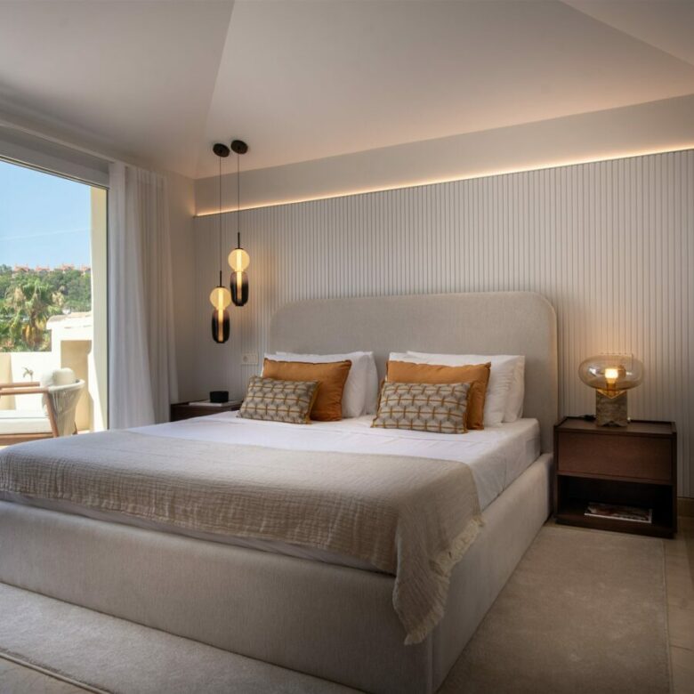 FOR SALE 🏡 Duplex Penthouse in Las Alamandas – Nueva Andalucía, Marbella