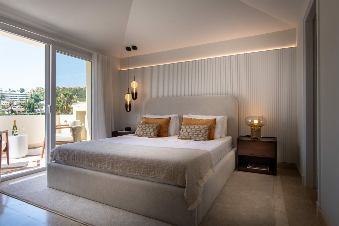 FOR SALE 🏡 Duplex Penthouse in Las Alamandas – Nueva Andalucía, Marbella
