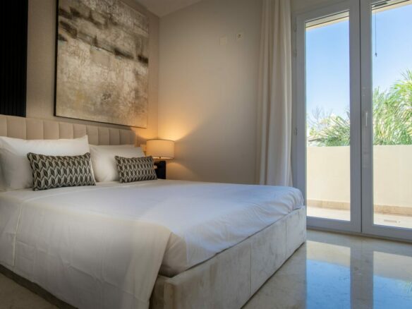 FOR SALE 🏡 Duplex Penthouse in Las Alamandas – Nueva Andalucía, Marbella