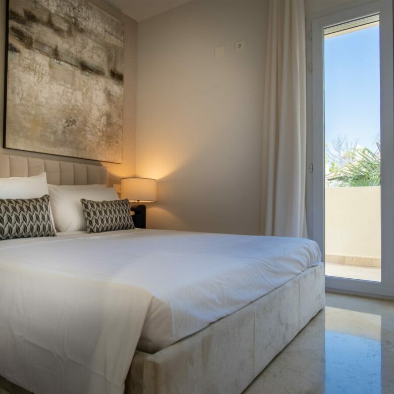 FOR SALE 🏡 Duplex Penthouse in Las Alamandas – Nueva Andalucía, Marbella