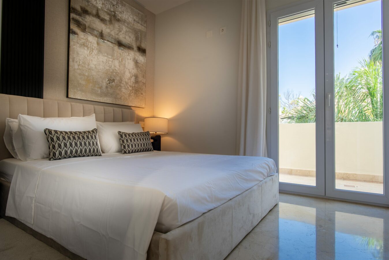 FOR SALE 🏡 Duplex Penthouse in Las Alamandas – Nueva Andalucía, Marbella