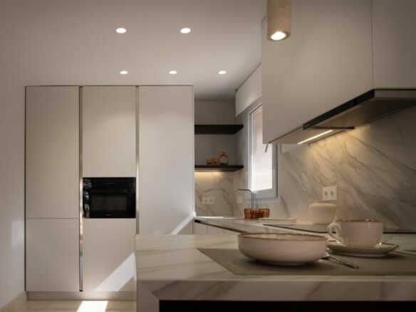 FOR SALE 🏡 Duplex Penthouse in Las Alamandas – Nueva Andalucía, Marbella