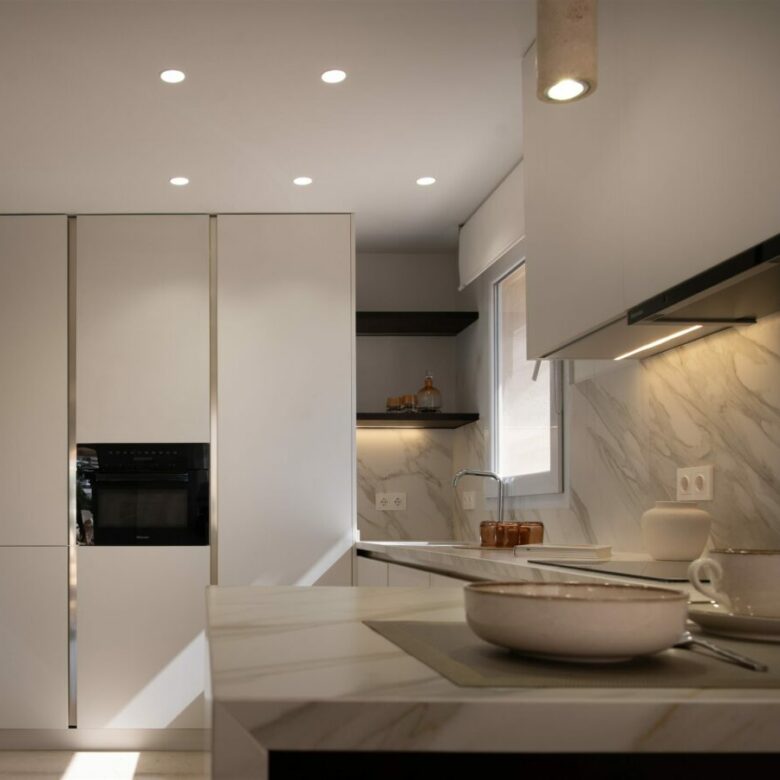 FOR SALE 🏡 Duplex Penthouse in Las Alamandas – Nueva Andalucía, Marbella