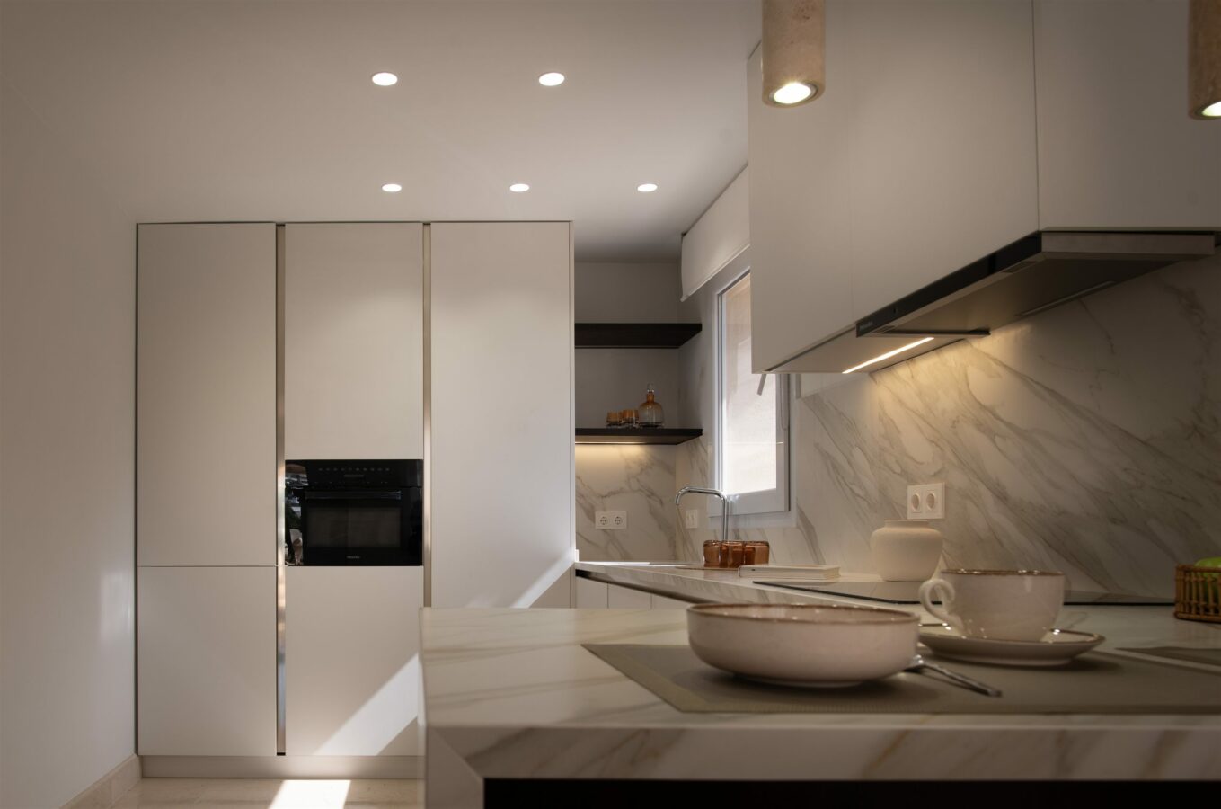 FOR SALE 🏡 Duplex Penthouse in Las Alamandas – Nueva Andalucía, Marbella