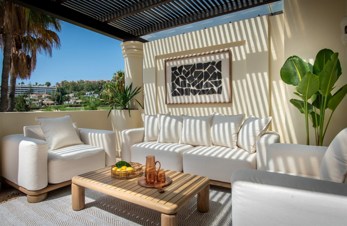 FOR SALE 🏡 Duplex Penthouse in Las Alamandas – Nueva Andalucía, Marbella