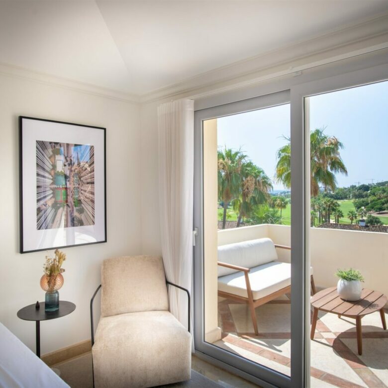 FOR SALE 🏡 Duplex Penthouse in Las Alamandas – Nueva Andalucía, Marbella