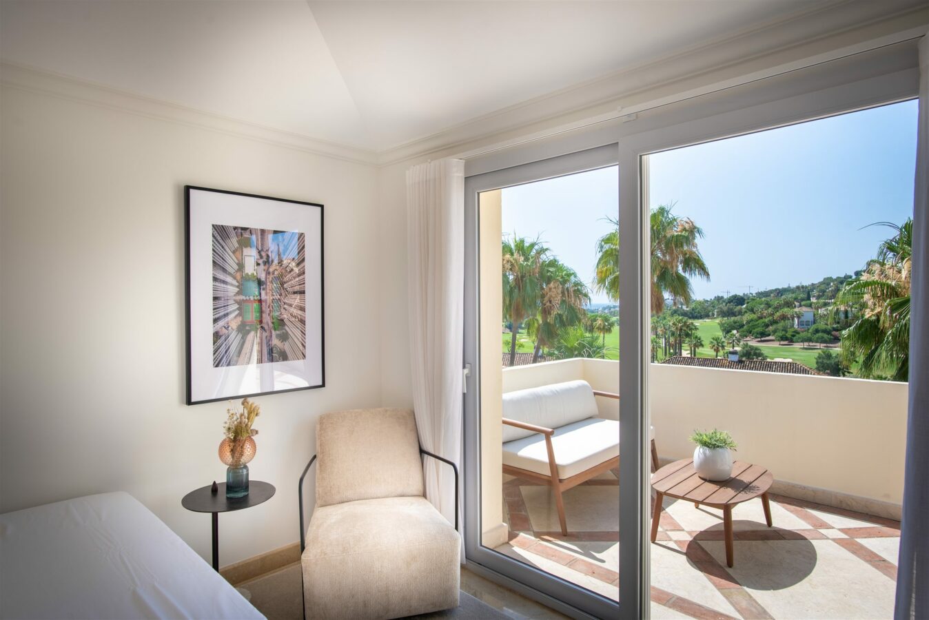 FOR SALE 🏡 Duplex Penthouse in Las Alamandas – Nueva Andalucía, Marbella