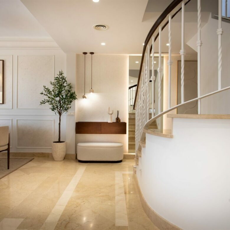 FOR SALE 🏡 Duplex Penthouse in Las Alamandas – Nueva Andalucía, Marbella