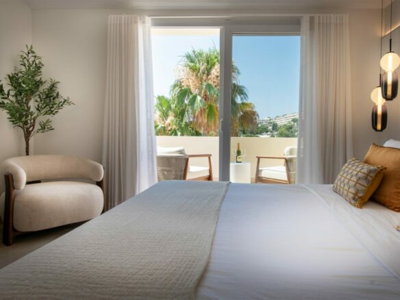 FOR SALE 🏡 Duplex Penthouse in Las Alamandas – Nueva Andalucía, Marbella