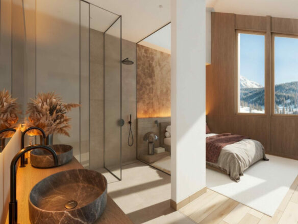 FOR SALE 🏡 New Build Villa with Panoramic Sea and Golf Views – Valle Romano, Estepona