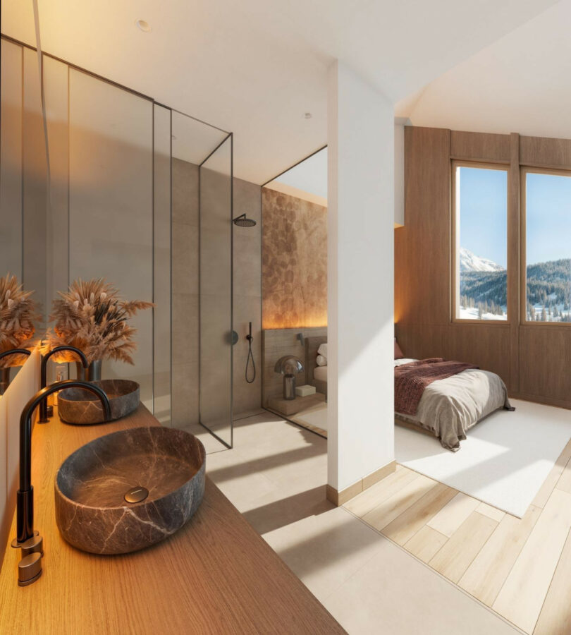 FOR SALE 🏡 New Build Villa with Panoramic Sea and Golf Views – Valle Romano, Estepona