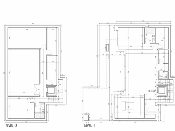 FOR SALE 🏡 New Build Villa with Panoramic Sea and Golf Views – Valle Romano, Estepona