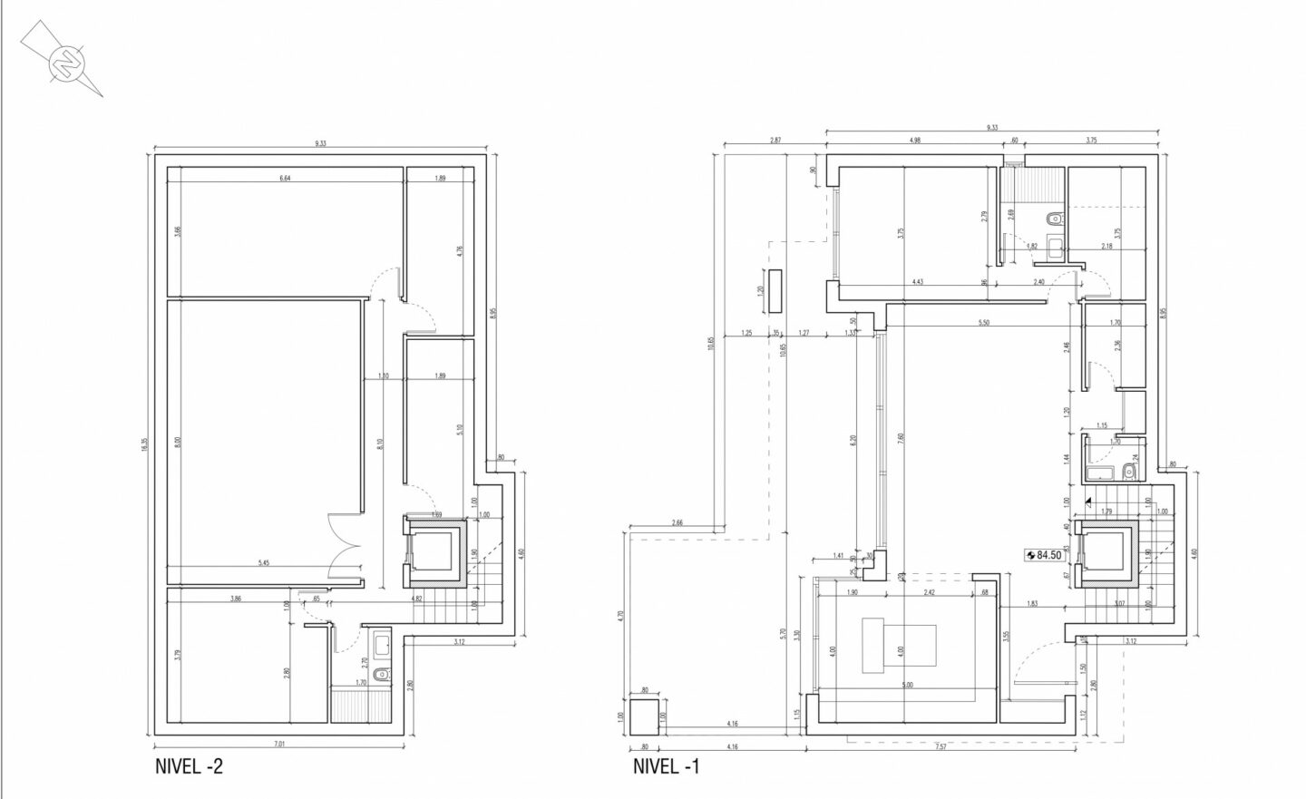 FOR SALE 🏡 New Build Villa with Panoramic Sea and Golf Views – Valle Romano, Estepona