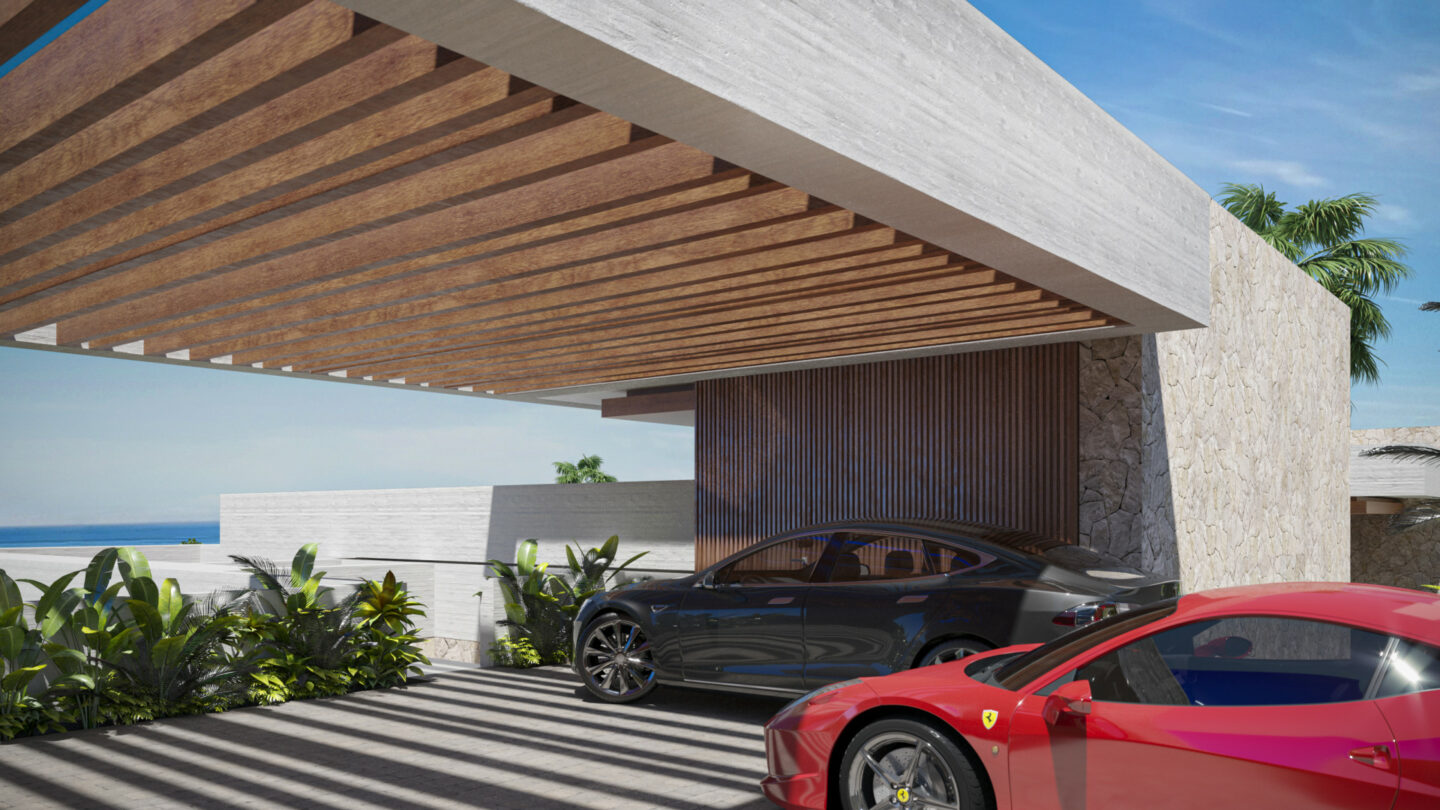 FOR SALE 🏡 Newly Built Panoramic Villa with Infinity Pool & Indoor Pool – El Herrojo Alto, Benahavís