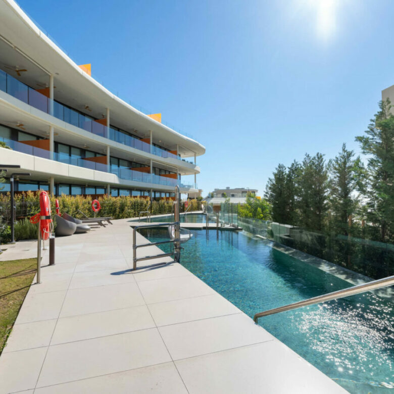 FOR SALE 🏡 Brand New Corner Apartment with Sea and Valley Views – El Higuerón, Fuengirola