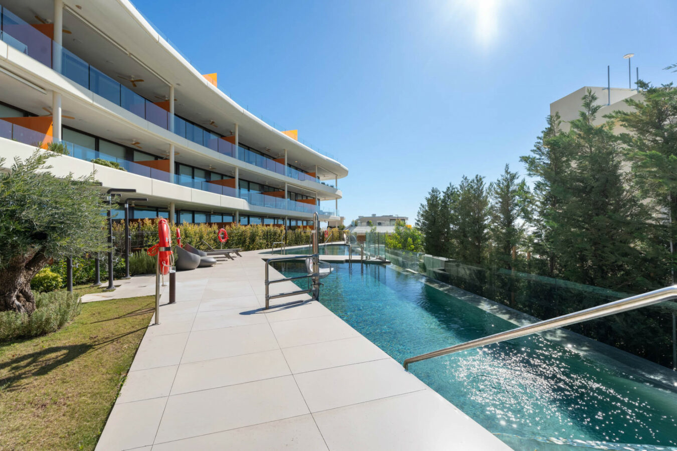 FOR SALE 🏡 Brand New Corner Apartment with Sea and Valley Views – El Higuerón, Fuengirola