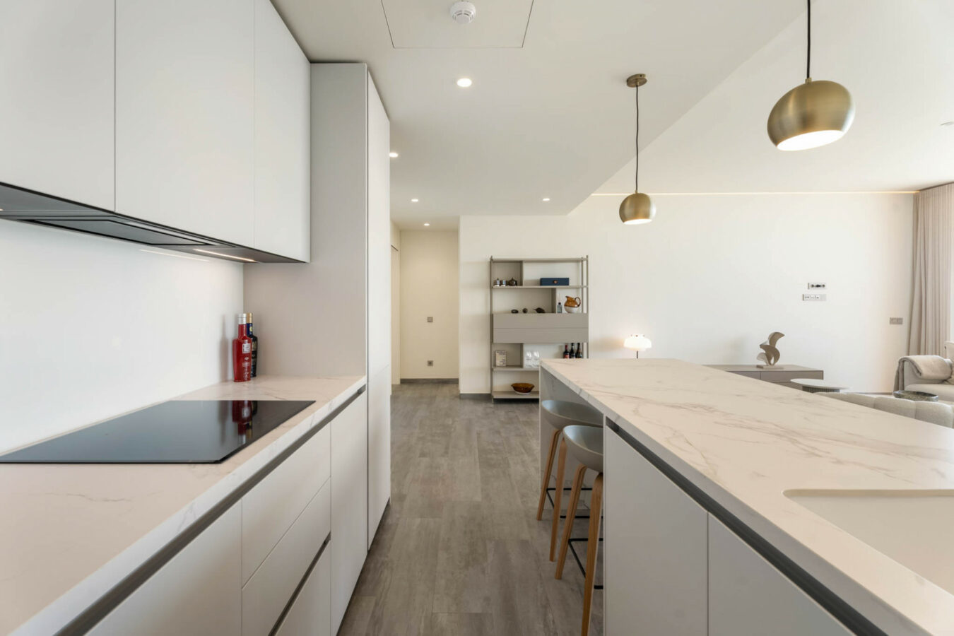 FOR SALE 🏡 Brand New Corner Apartment with Sea and Valley Views – El Higuerón, Fuengirola